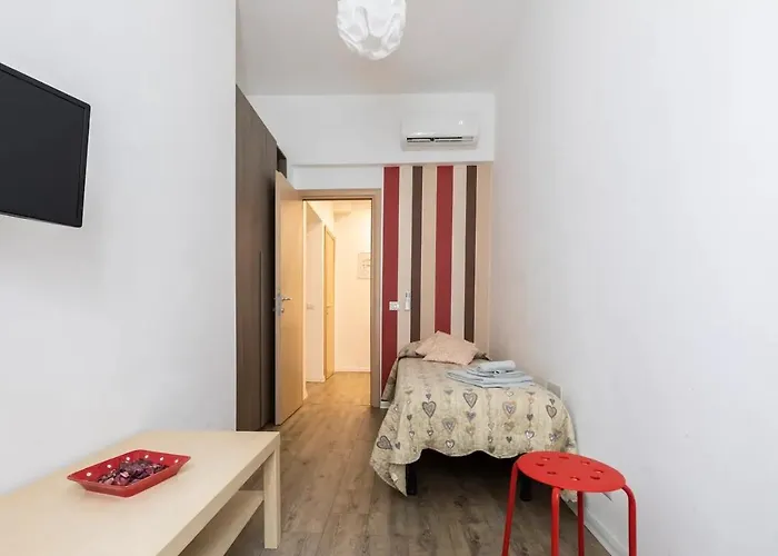 Cornelia House דירה *