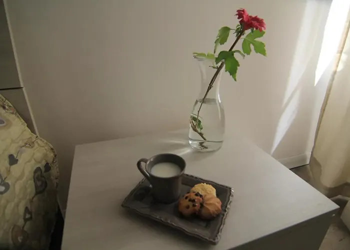 Cornelia House * רומא
