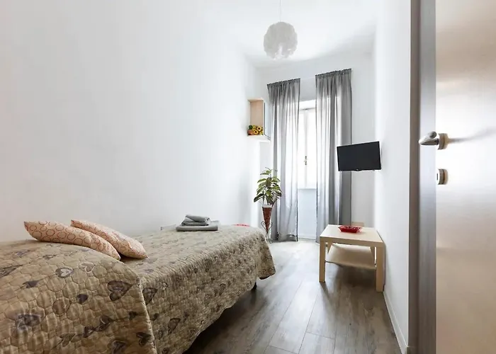 Cornelia House רומא