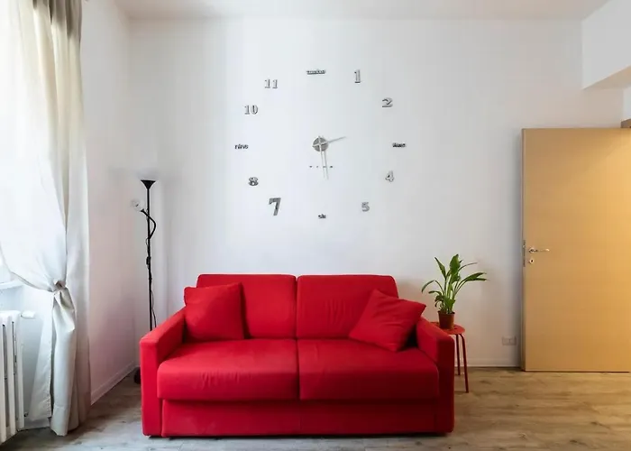 Cornelia House דירה רומא