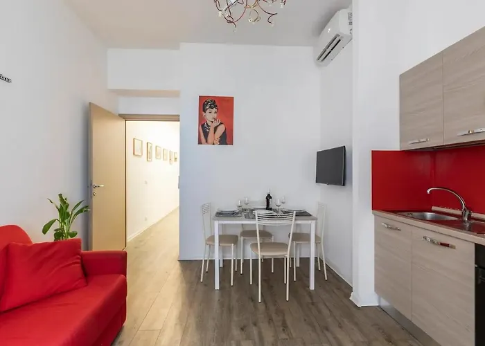 Cornelia House *