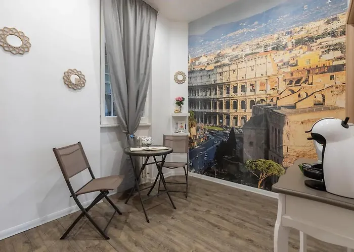 Cornelia House * רומא